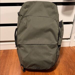 Pakt the travel backpack